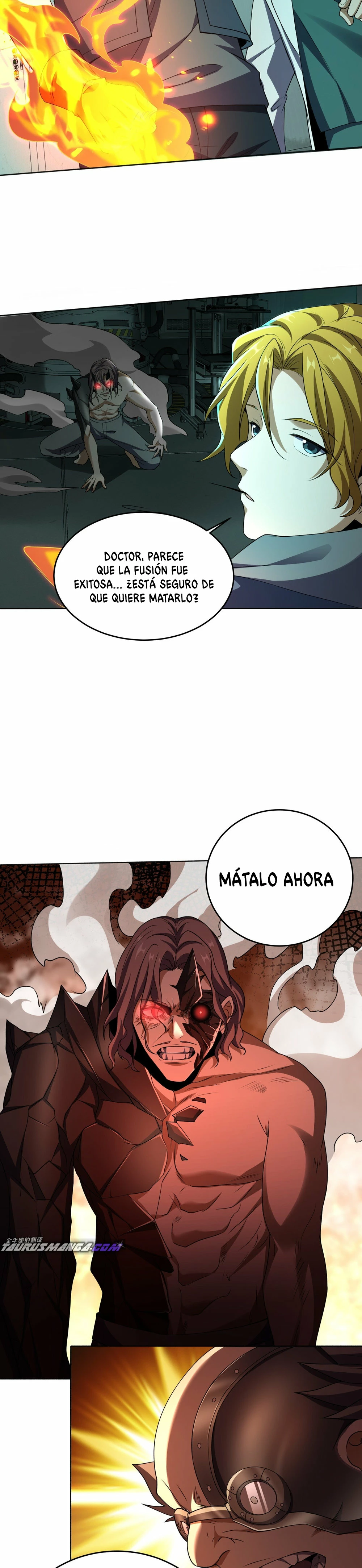 Cultivador Inmortal Omnisciente > Capitulo 38 > Page 161